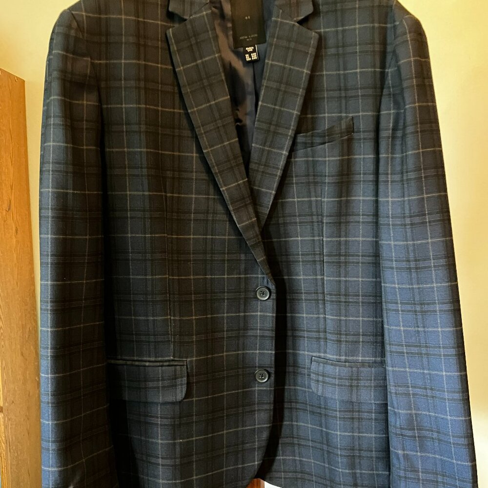 New Look Men - Blazer 44R